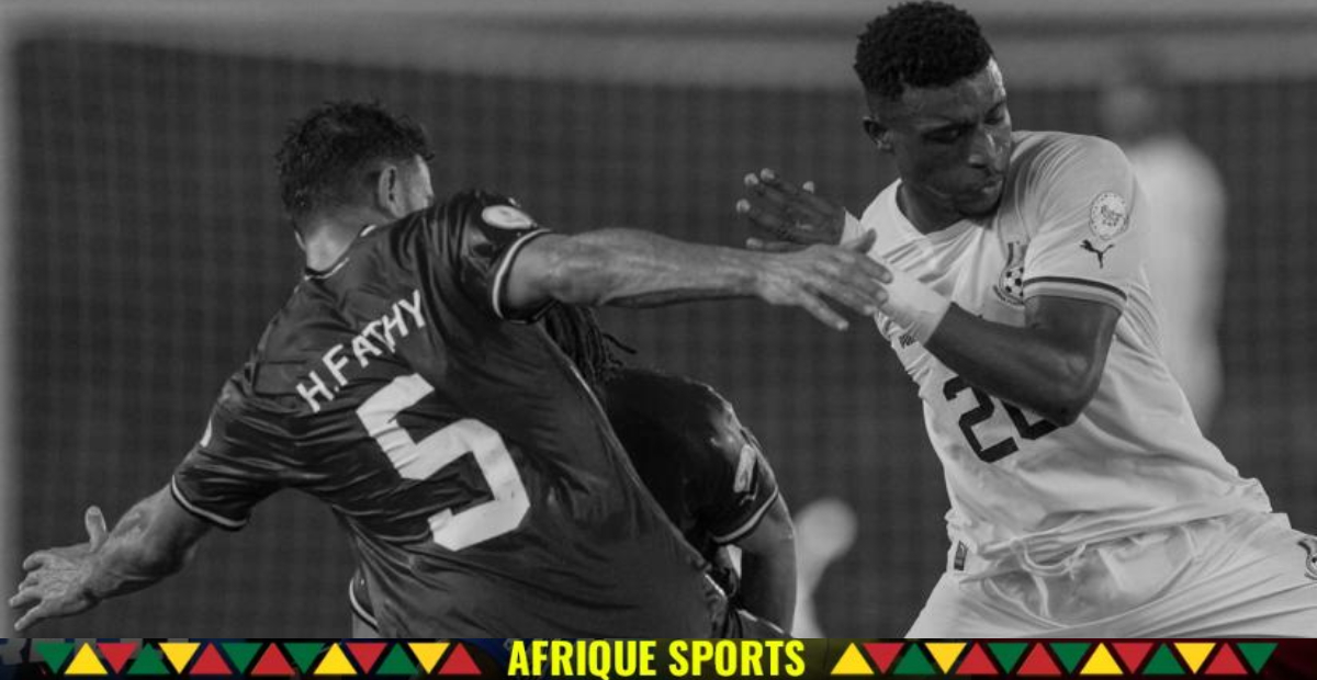 Nécrologie : Le football africain se réveille avec la terrible nouvelle