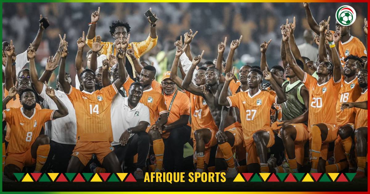 Côte d’Ivoire : un champion d’Afrique sur le point de rejoindre Liverpool !