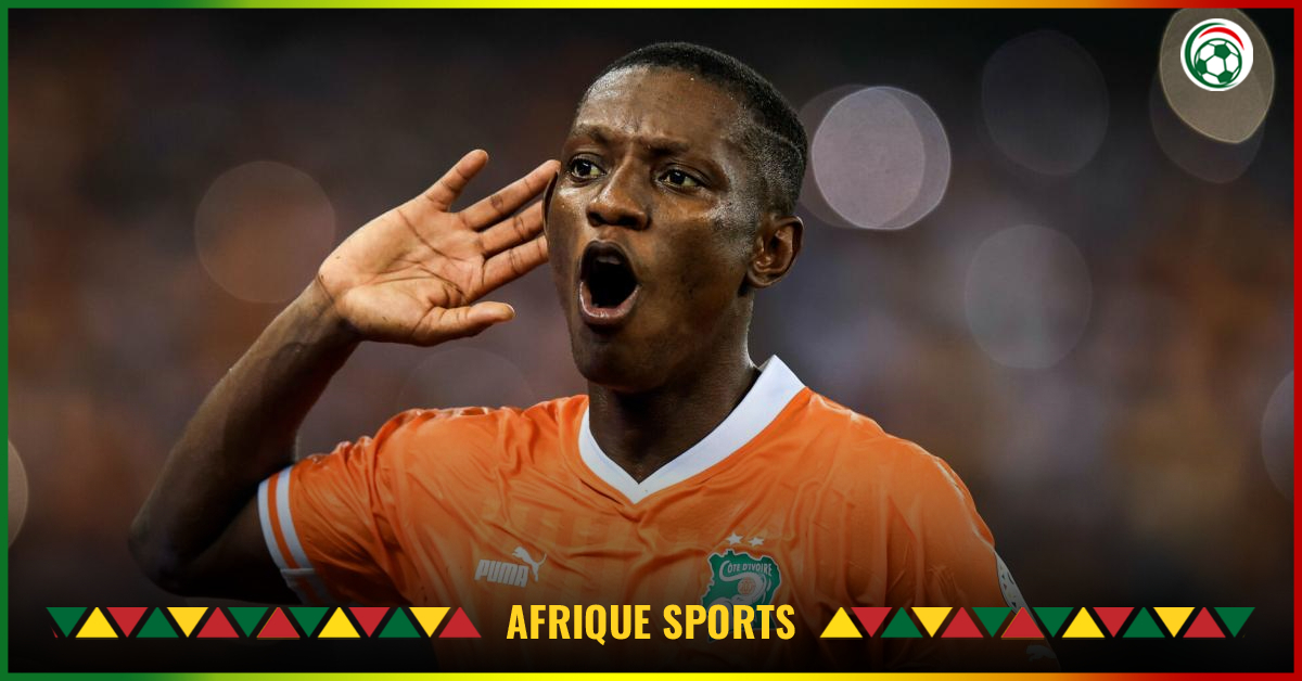 Côte d’Ivoire : Max-Alain Gradel annonce son nouveau club