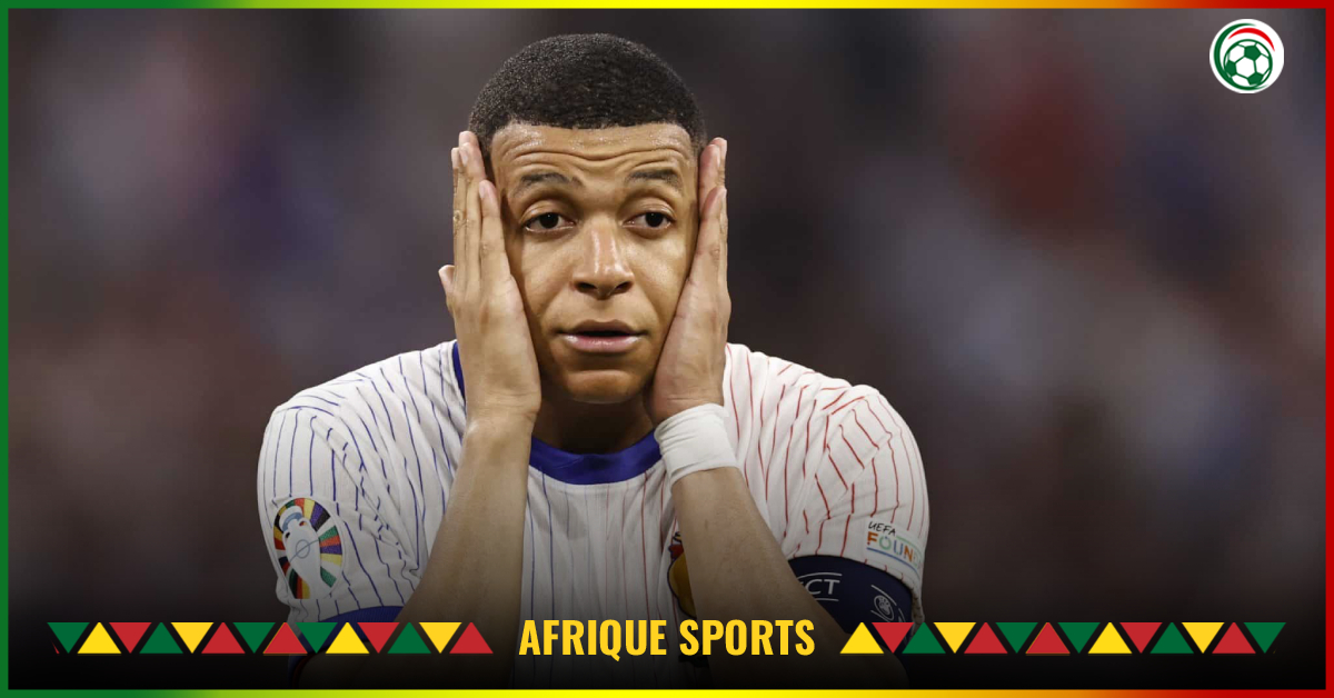 Euro 2024 : Un ex-champion du monde français détruit Mbappé après l’élimination de la France