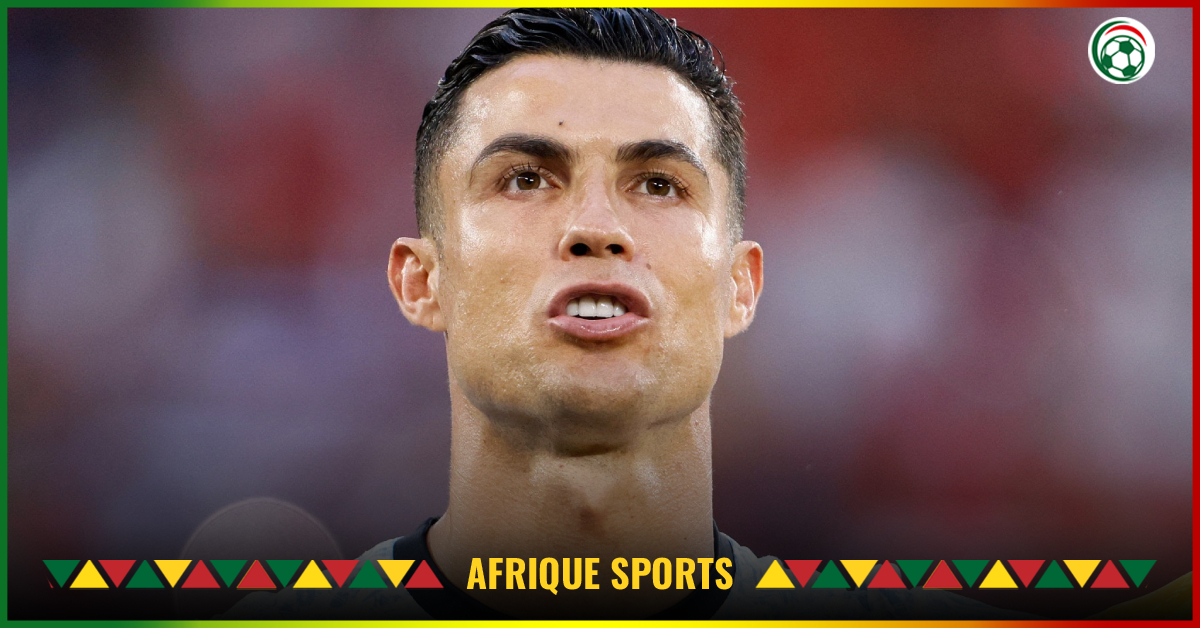 Mercato : La décision incroyable de Cristiano Ronaldo pour 2026