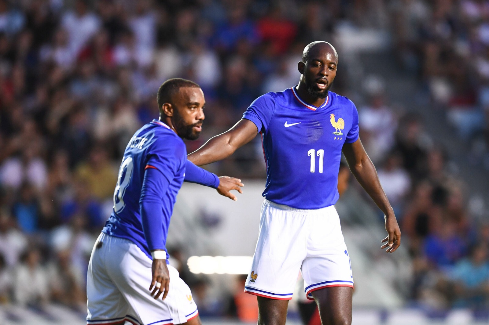 JO Paris 2024 : Le football ouvre le bal, sur quelles chaînes suivre les matchs en Afrique ?