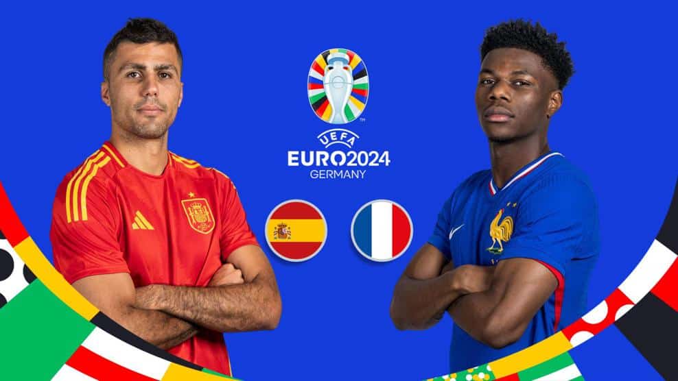  France vs Espagne : Les compositions officielles sont tombées, Griezmann sur le banc !
