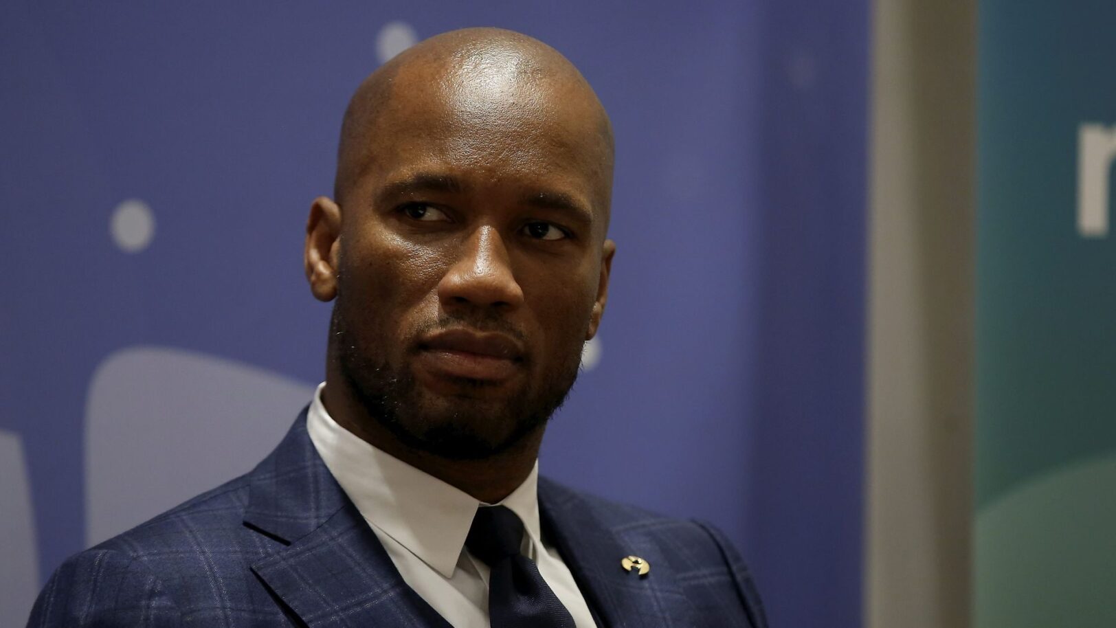  « La revanche de Didier Drogba se prépare sur la… »