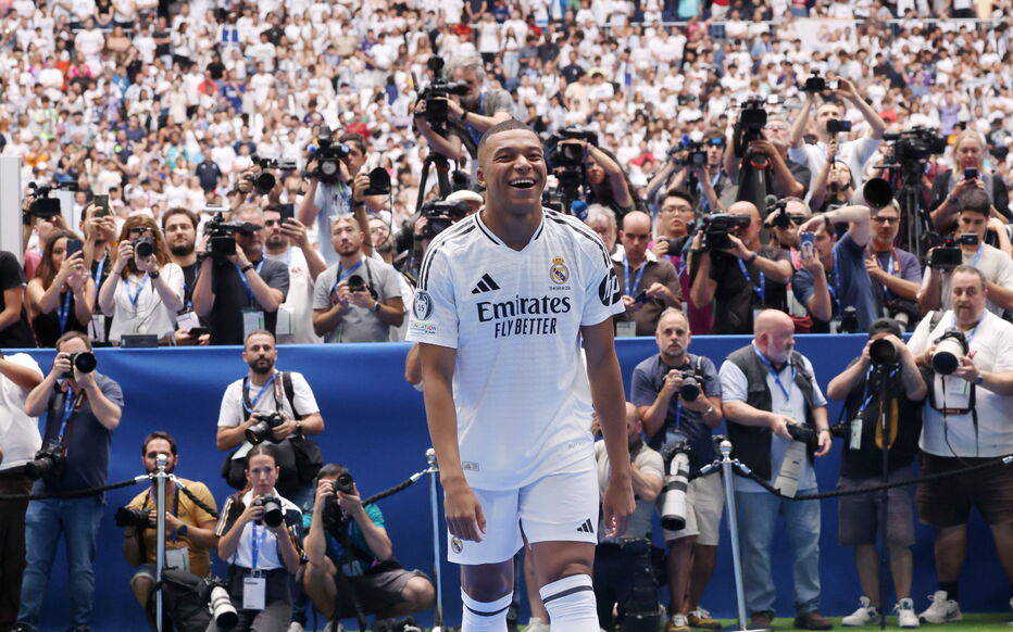  La folle révélation tombe, Kylian Mbappé a ruiné le club pour sa signature