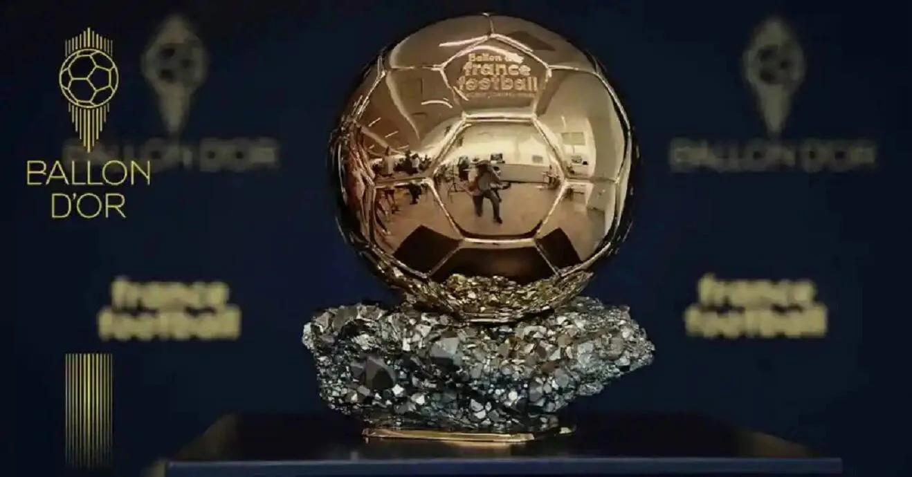 Ballon d'Or 2024 : le lauréat déjà dévoilé ; il s'agit de…