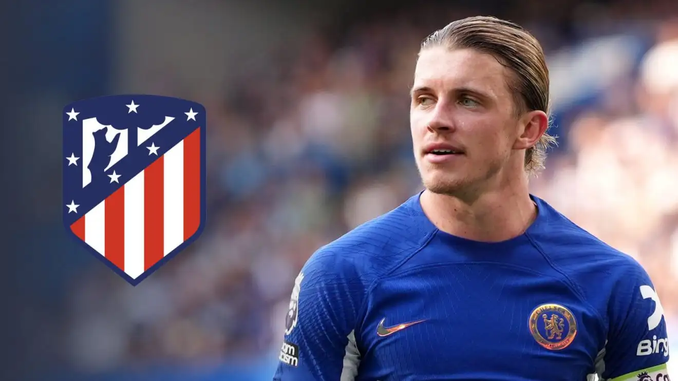 Un joueur clé de Chelsea pourrait signer avec l'Atlético dans les prochains jours