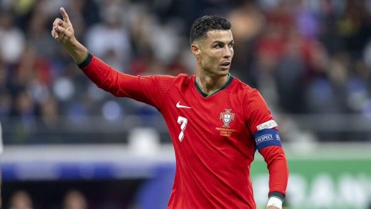  Participation de Ronaldo ou pas ? L'avis tranché de Ferguson 