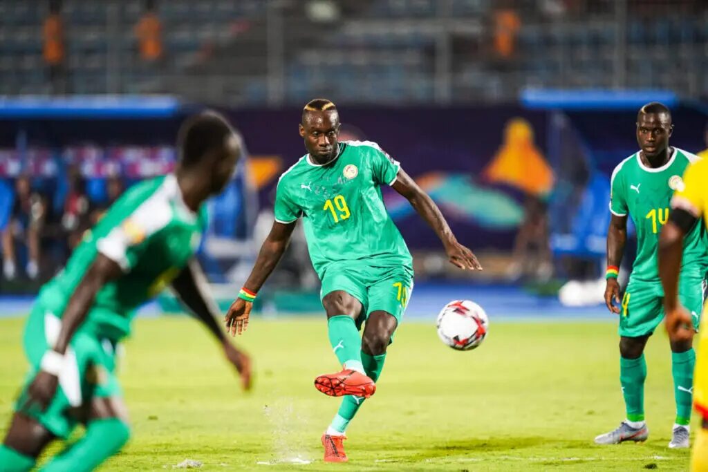  “il m’a manqué de respect”, un ancien joueur descend Aliou Cissé !