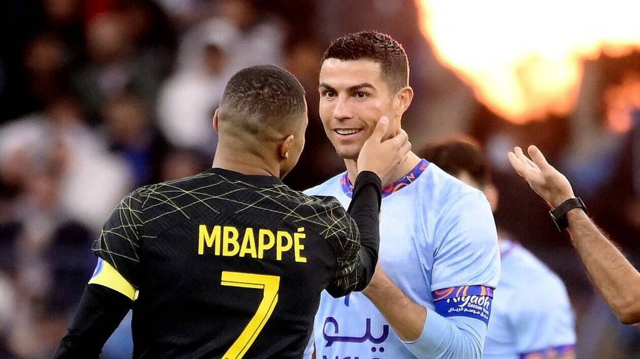  Nouveau joueur des Merengue, Mbappé se lâche sur les précieux conseils de Ronaldo