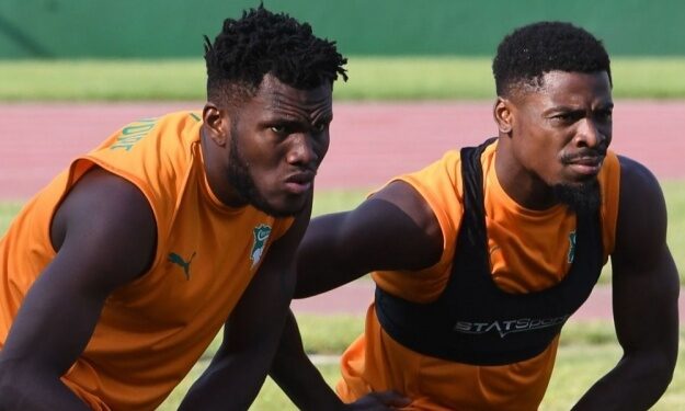  « La colère de Franck Kessié envers Serge Aurier pour son manque de… »