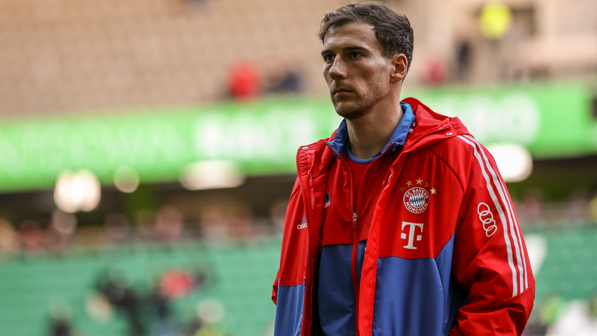 Bayern: Inquiétante nouvelle transformation physique de Goretzka, les fans sous le choc (PHOTO)
