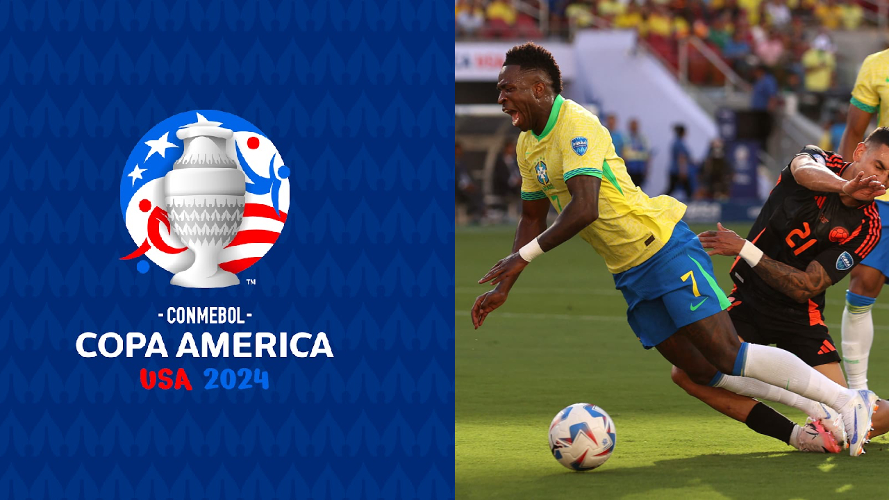 Scandale à la Copa América : La CONMEBOL balance un arbitre argentin après Brésil-Colombie