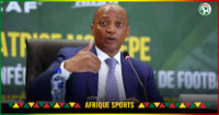 Caf Motsepe