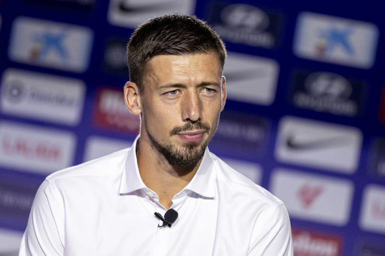  Clément Lenglet brise le silence après son départ du Barça !