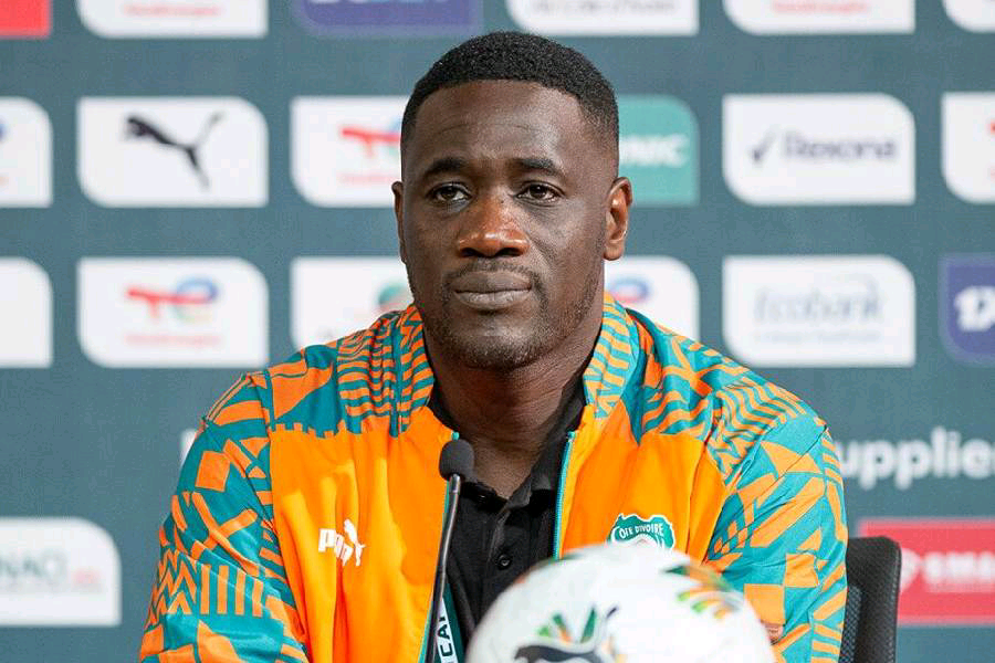 Côte d’Ivoire : Emerse Faé fait la grande annonce avant le match contre la Sierra Leone !