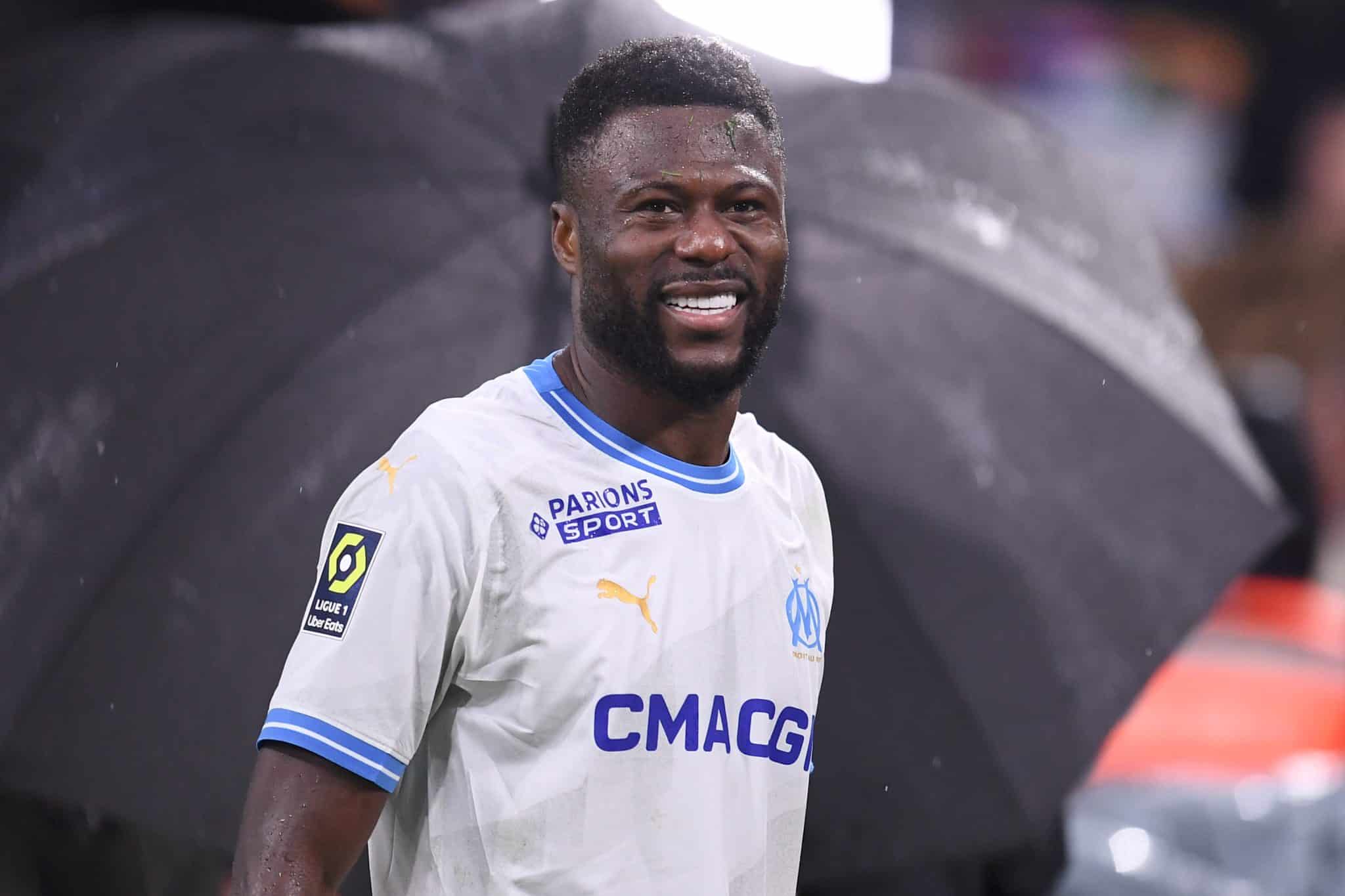 Scandale à l’OM : Chancel Mbemba au cœur d’une controverse après sa mise à pied