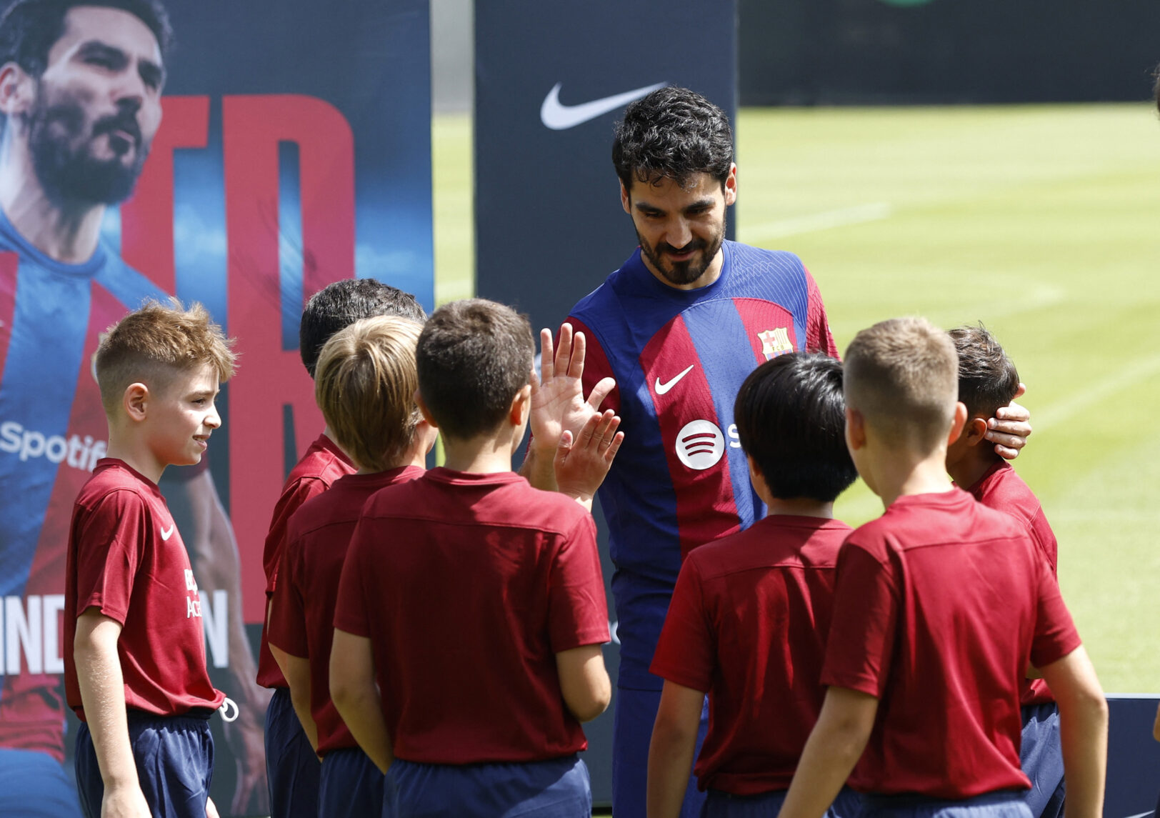 Transfert : Le Barça lâche Ilkay Gündoğan, Toni Kroos réagit étonnamment