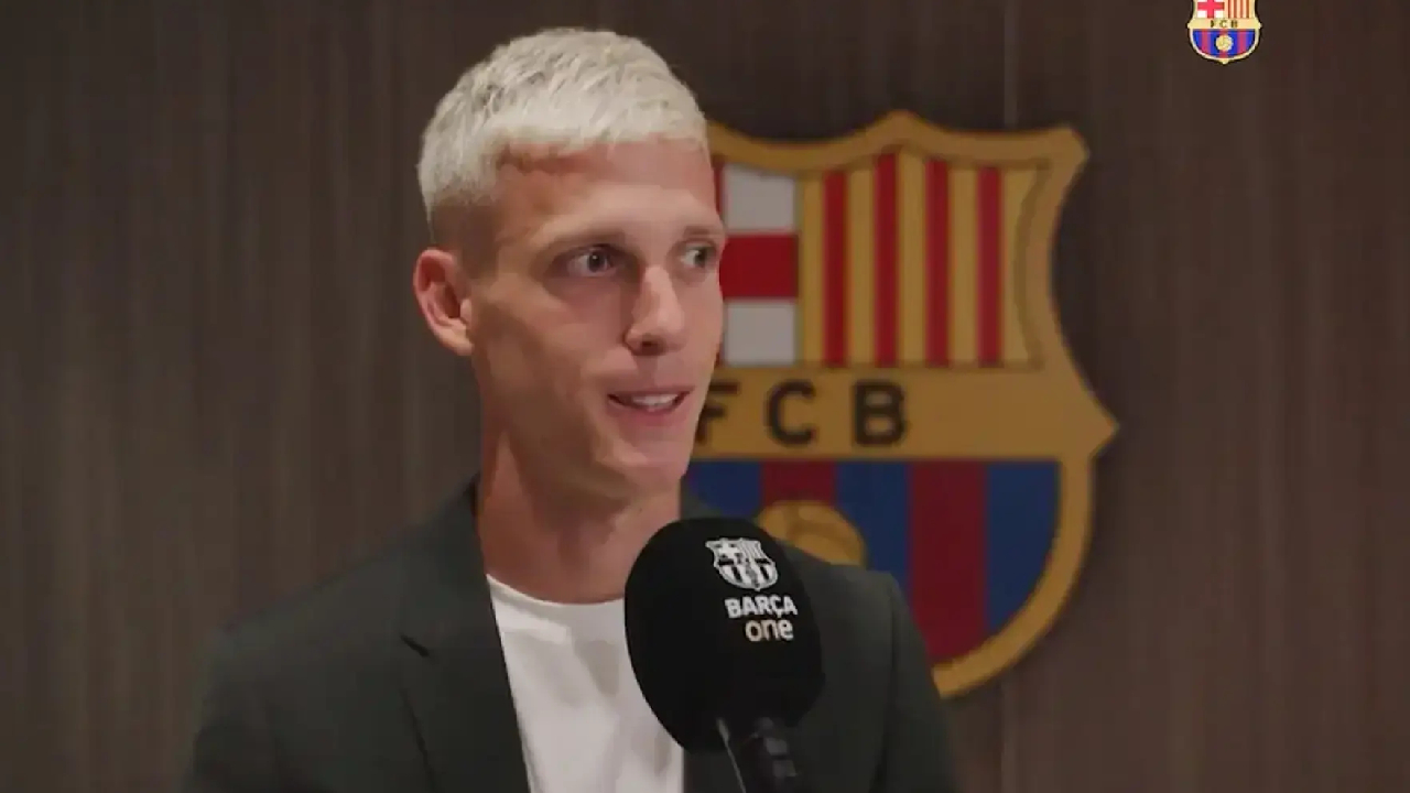  16 jours après sa signature au Barça, une nouvelle complètement agaçante tombe