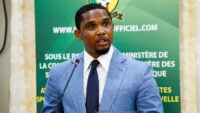 Samuel Eto'o blanchi d'une sale affaire, la CAF et la FIFA tremblent