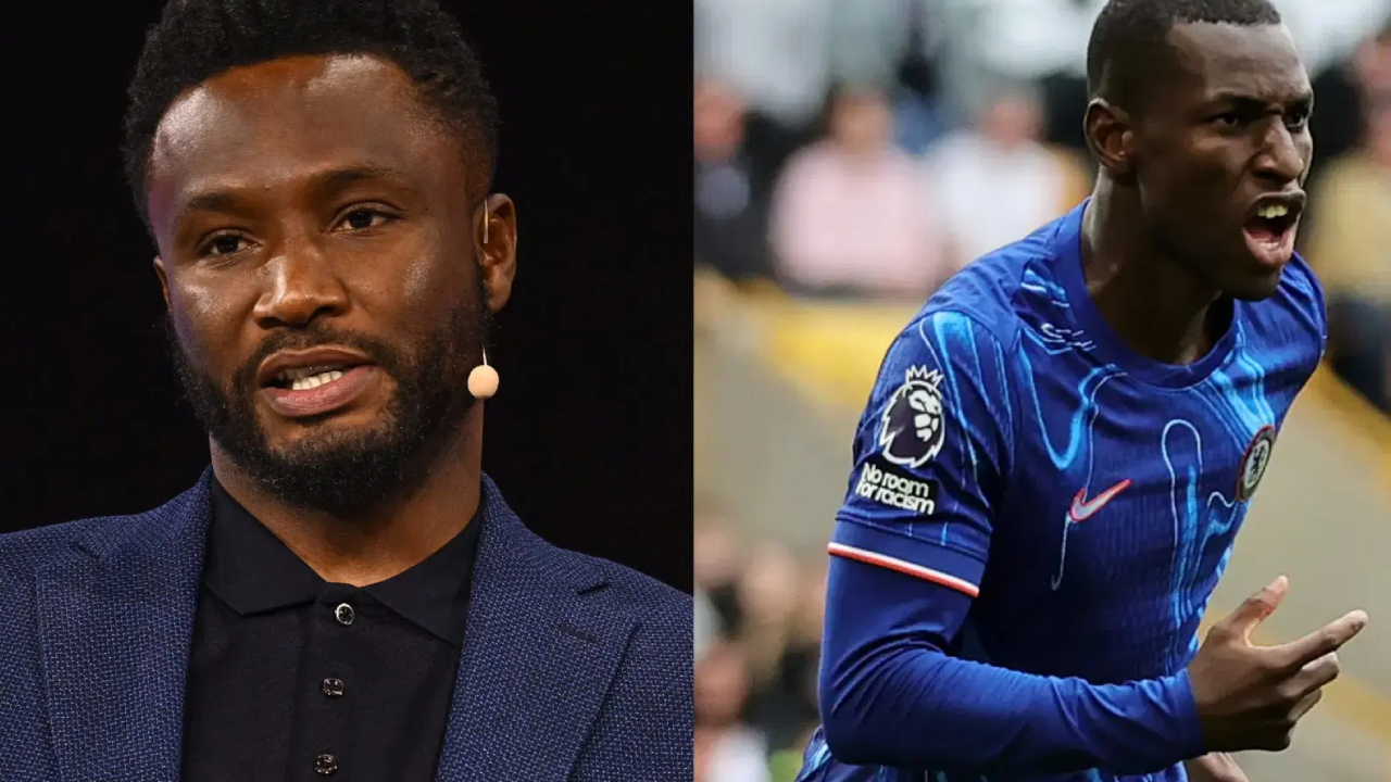 Nicolas Jackson détruit publiquement John Obi Mikel et provoque un tollé médiatique 