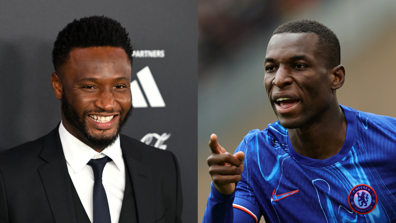 Nicolas Jackson détruit publiquement John Obi Mikel et provoque un tollé médiatique