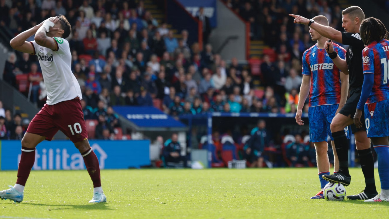  La nouvelle action accablante de Lucas Paqueta, soupçonné de paris illégaux en Angleterre