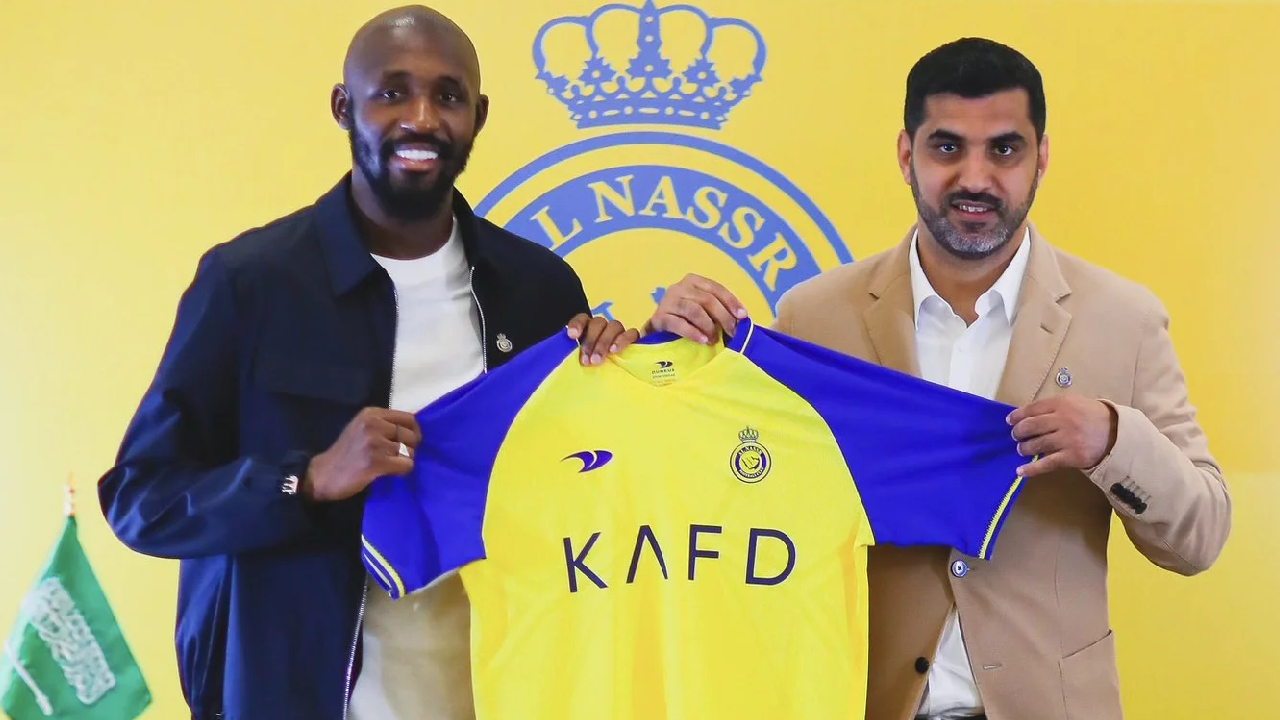  Seko Fofana, la nouvelle inattendue se confirme avec Al Nassr de Cristiano