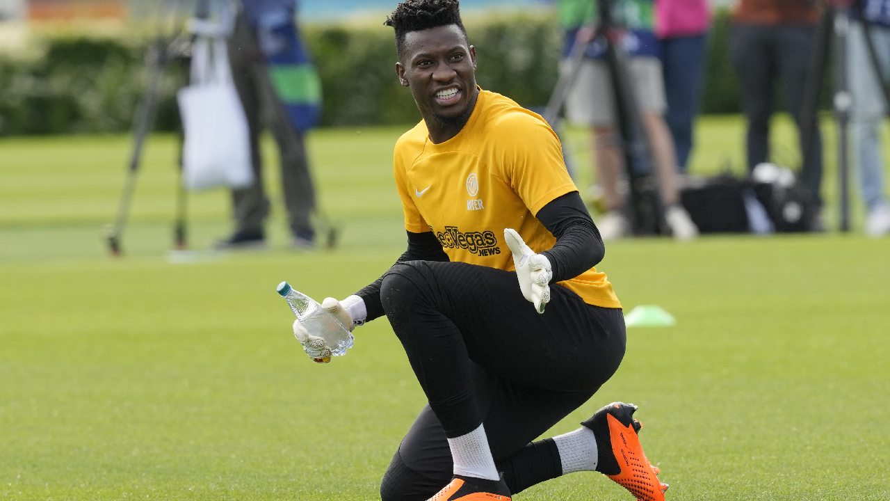 La sortie inédite d’André Onana avec Manchester United : « Cette saison, je vais prendre… »