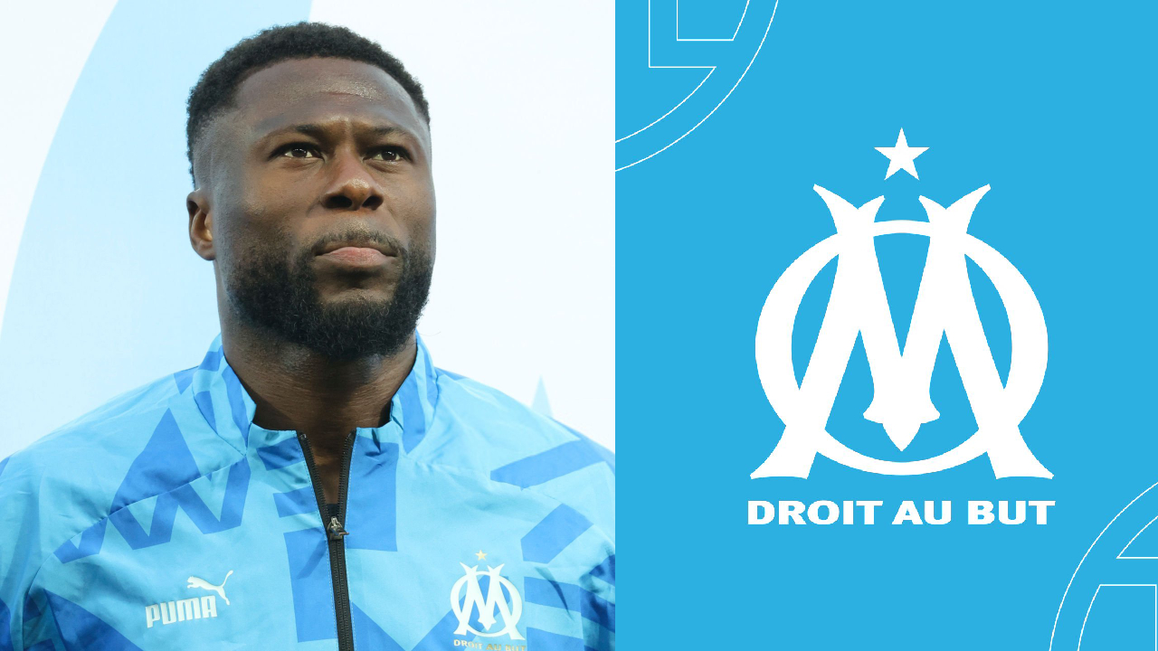 France : Terrible nouvelle, l’OM crucifie Chancel Mbemba (29 ans) avec une lourde sanction