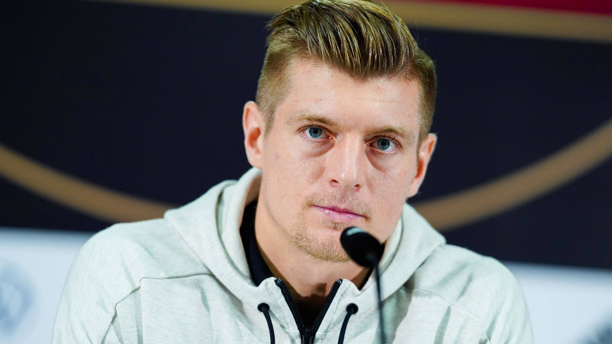 Ballon d’Or 2024 : Toni Kroos tacle sévèrement France Football !