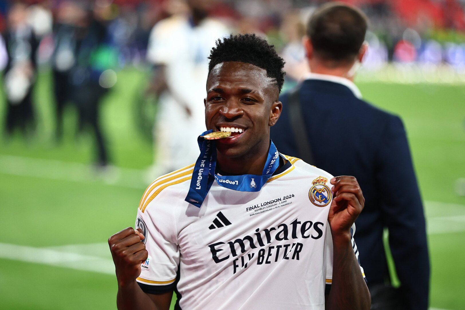  Al Ahli offre le plus gros contrat de l'histoire à Vinicius Junior, le Real Madrid répond cash !