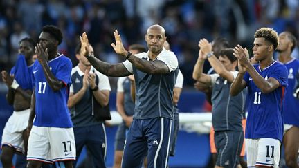  Thierry Henry brise le silence sur son avenir