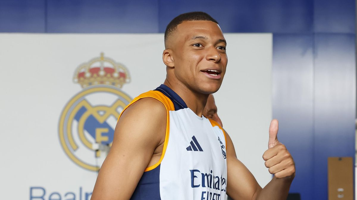 Mbappé à peine au Real Madrid, une énorme opportunité se profile