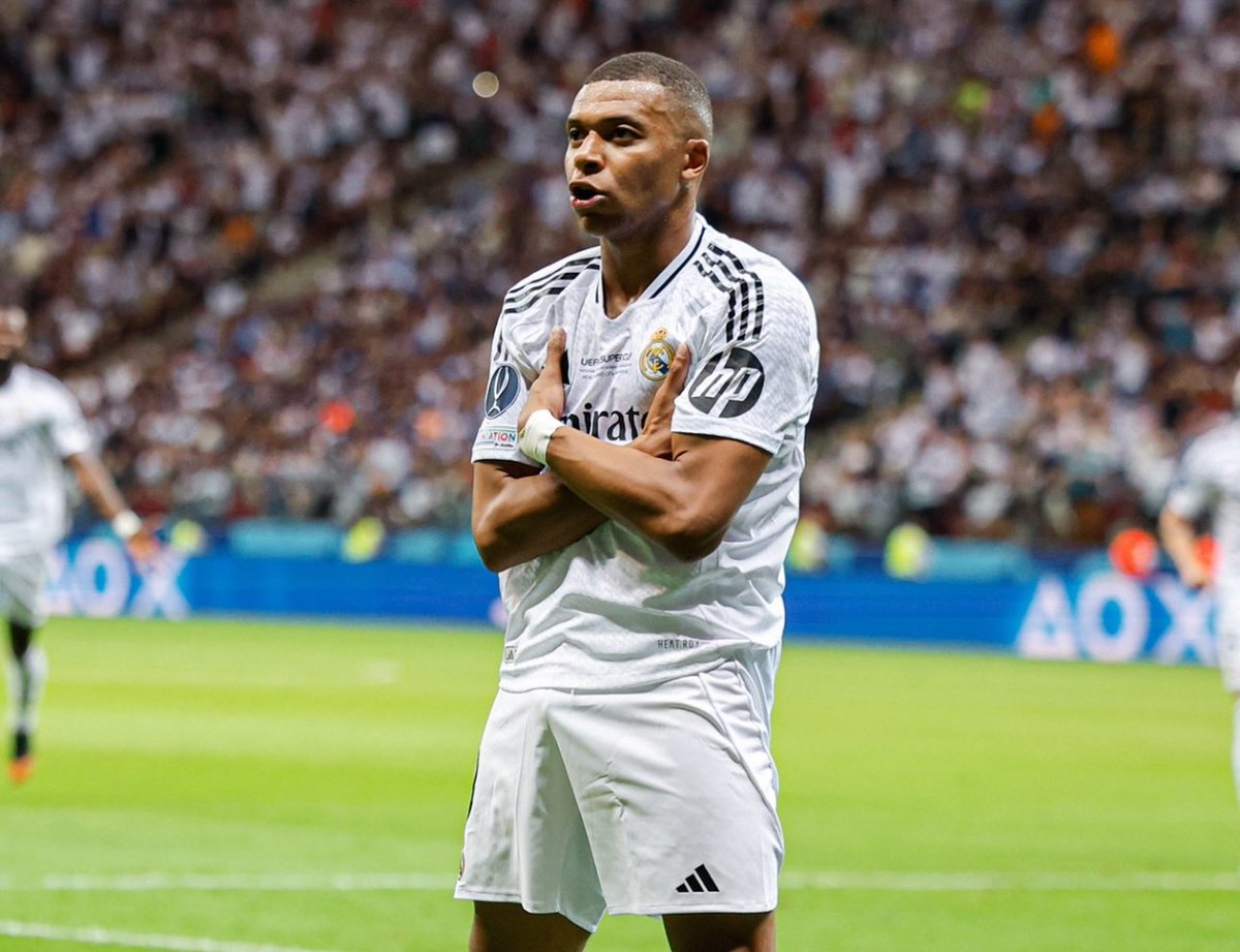 Carlo Ancelotti se lâche sur la prestation de Kylian Mbappé