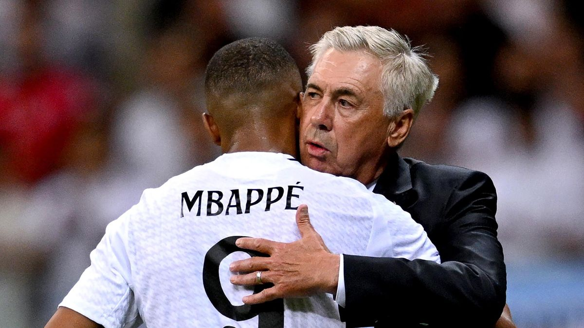 Ancelotti monte au créneau et fait deux recadrages cinglants au vestiaire