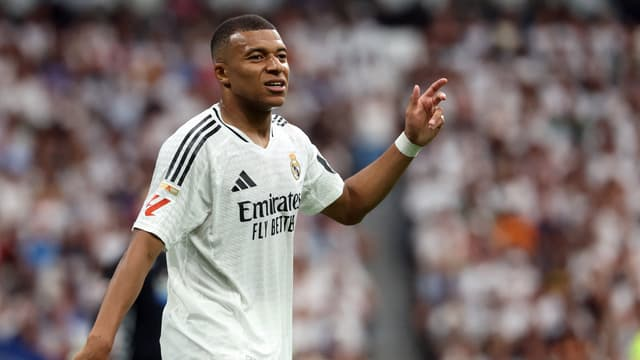 le raté de Kylian Mbappé face à Valladolid affole la toile