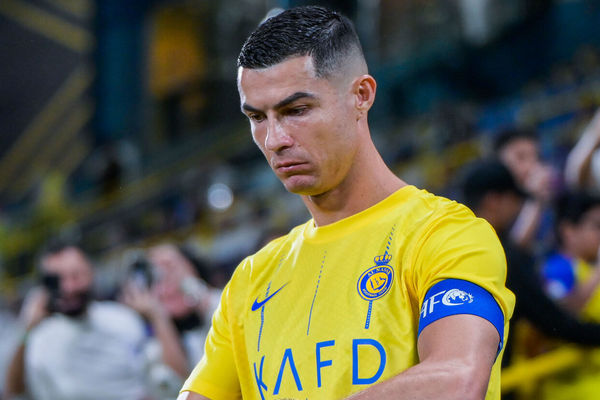 Cristiano Ronaldo réclame cet entraîneur à Al-Nassr