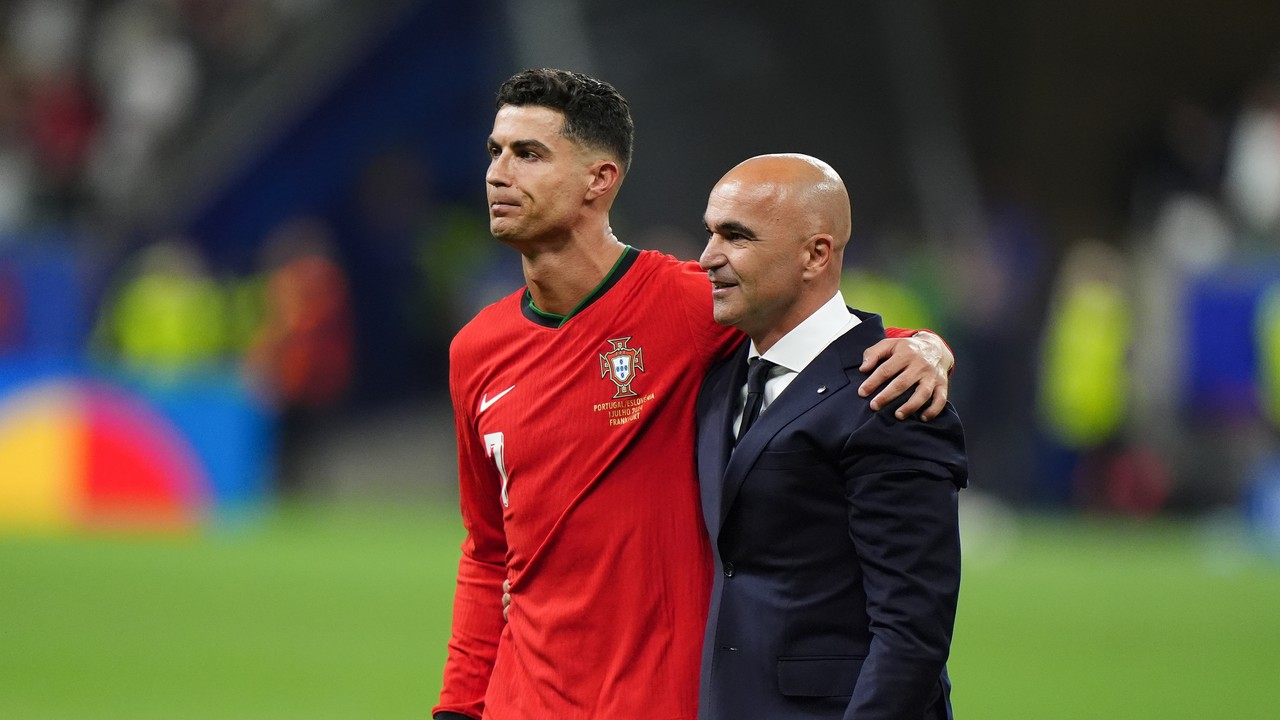 Euro raté ? Cristiano Ronaldo réplique aux critiques