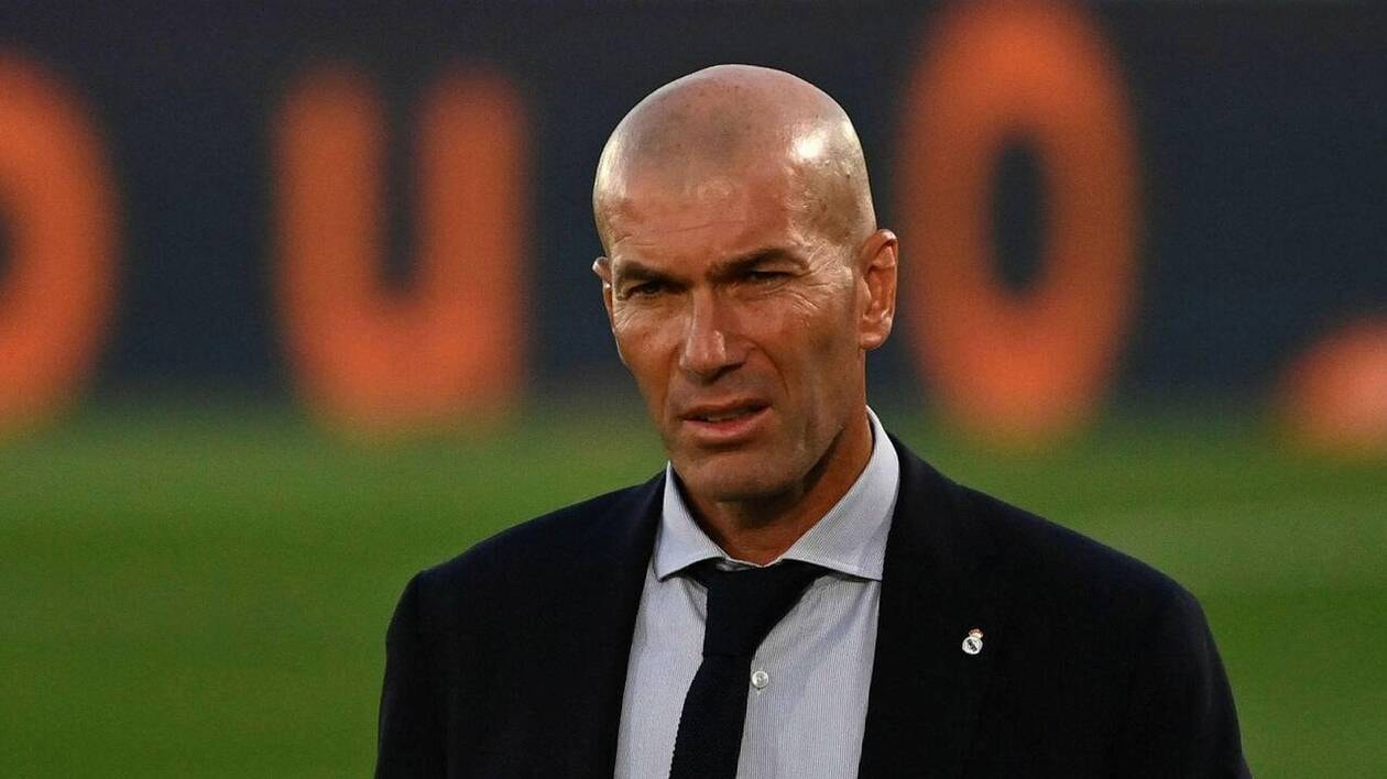 Zinedine Zidane au cœur d’une grosse révélation