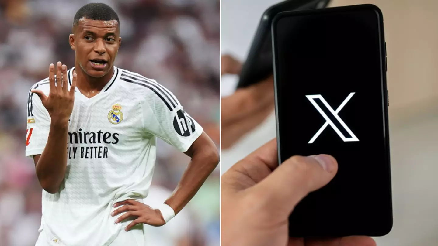  Mbappé piraté, un message insultant divulgué