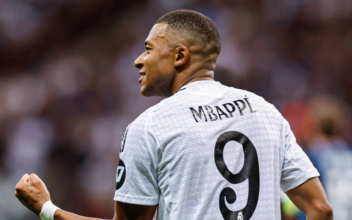 Mbappé impliqué dans les changements prévus par Ancelotti ?