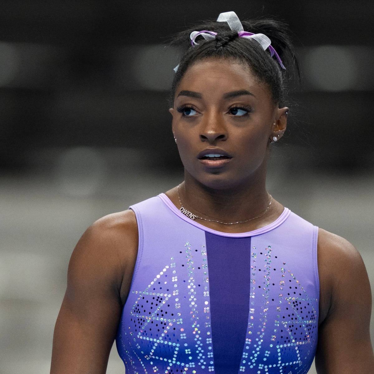 Simone Biles