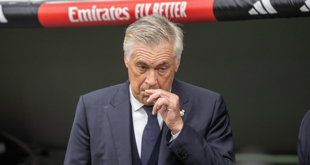 Ancelotti 