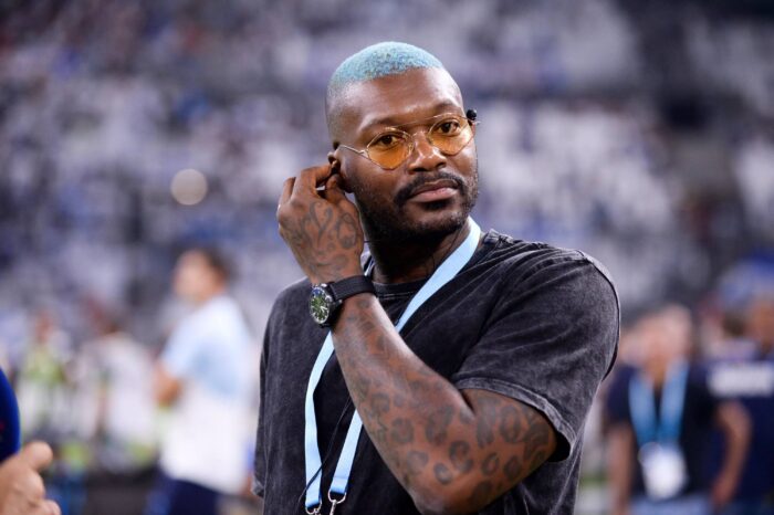 Djibril Cisse