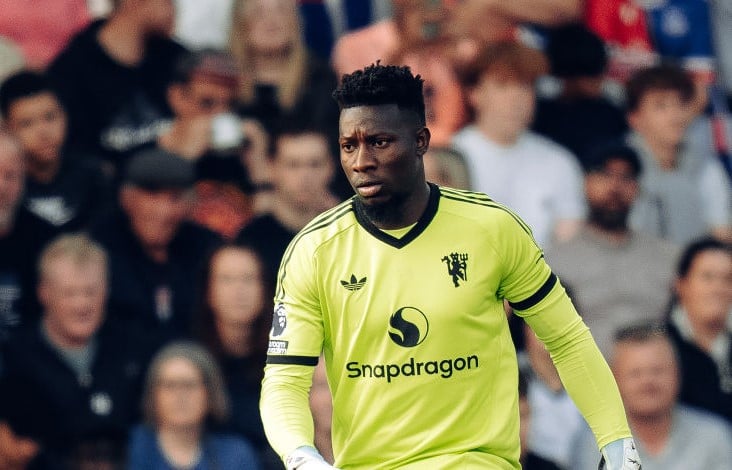 André Onana lâche la  grosse vérité : « Mes coéquipiers n’ont pas… »