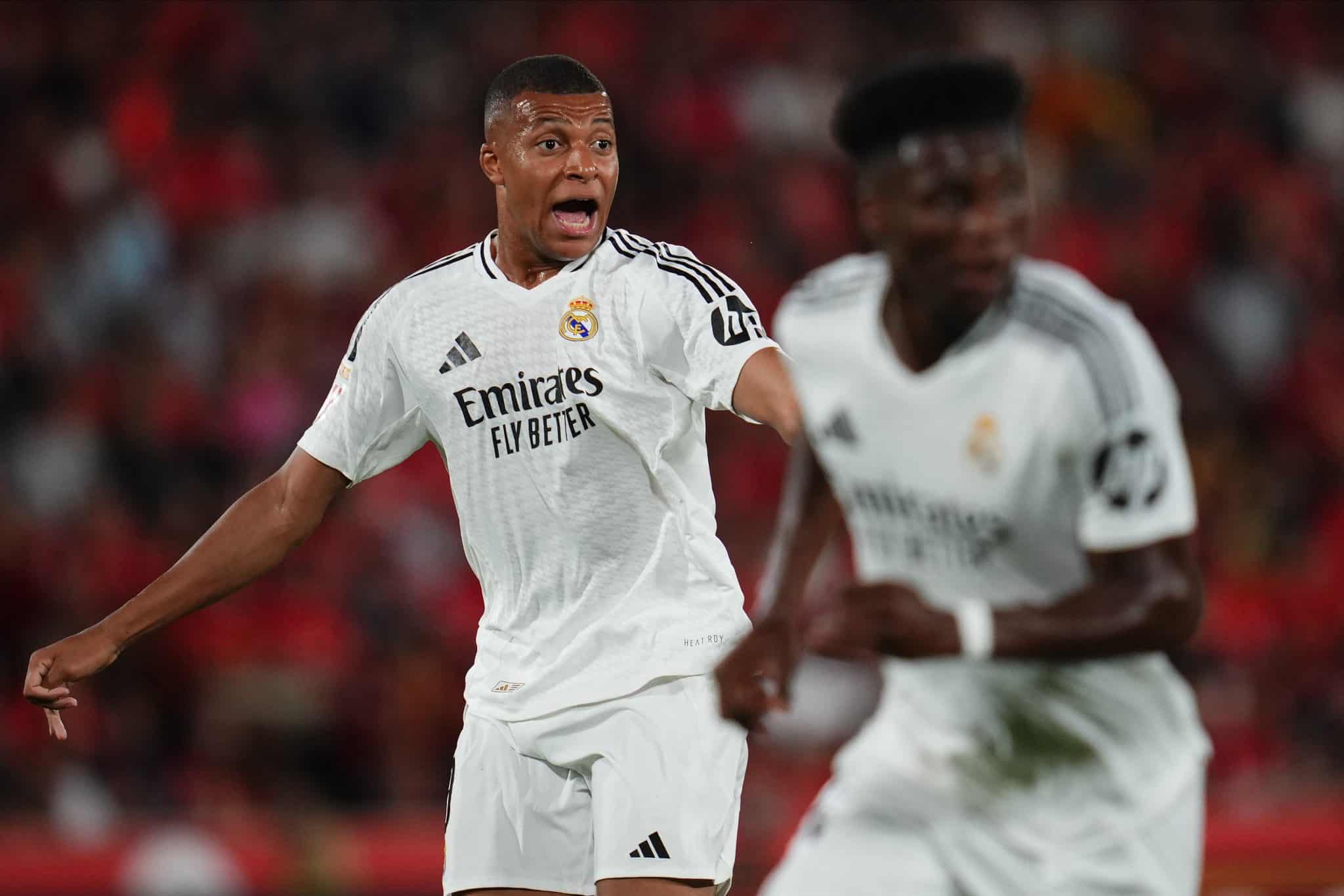 Real Madrid : Mbappé ciblé par de graves accusations en France