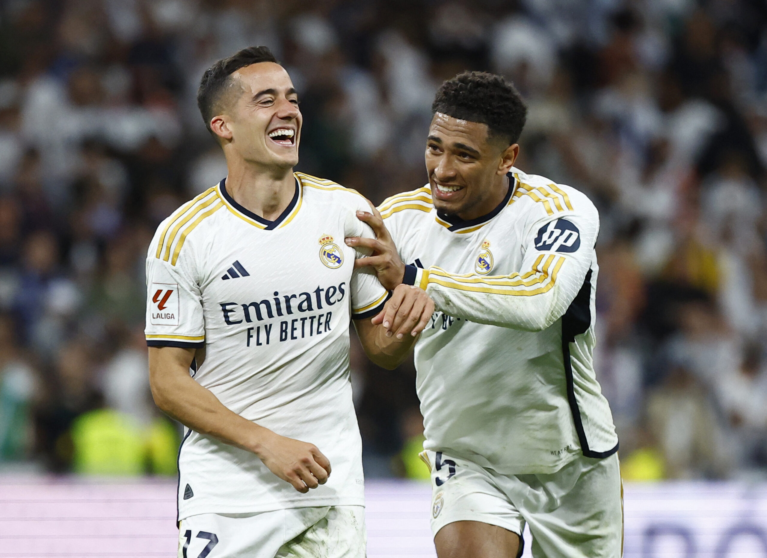  Lucas Vázquez balance tout sur Kylian Mbappé !