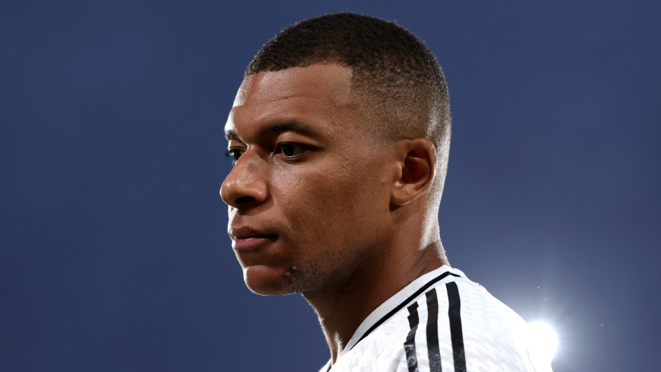 Kylian Mbappé, c’est terminé !