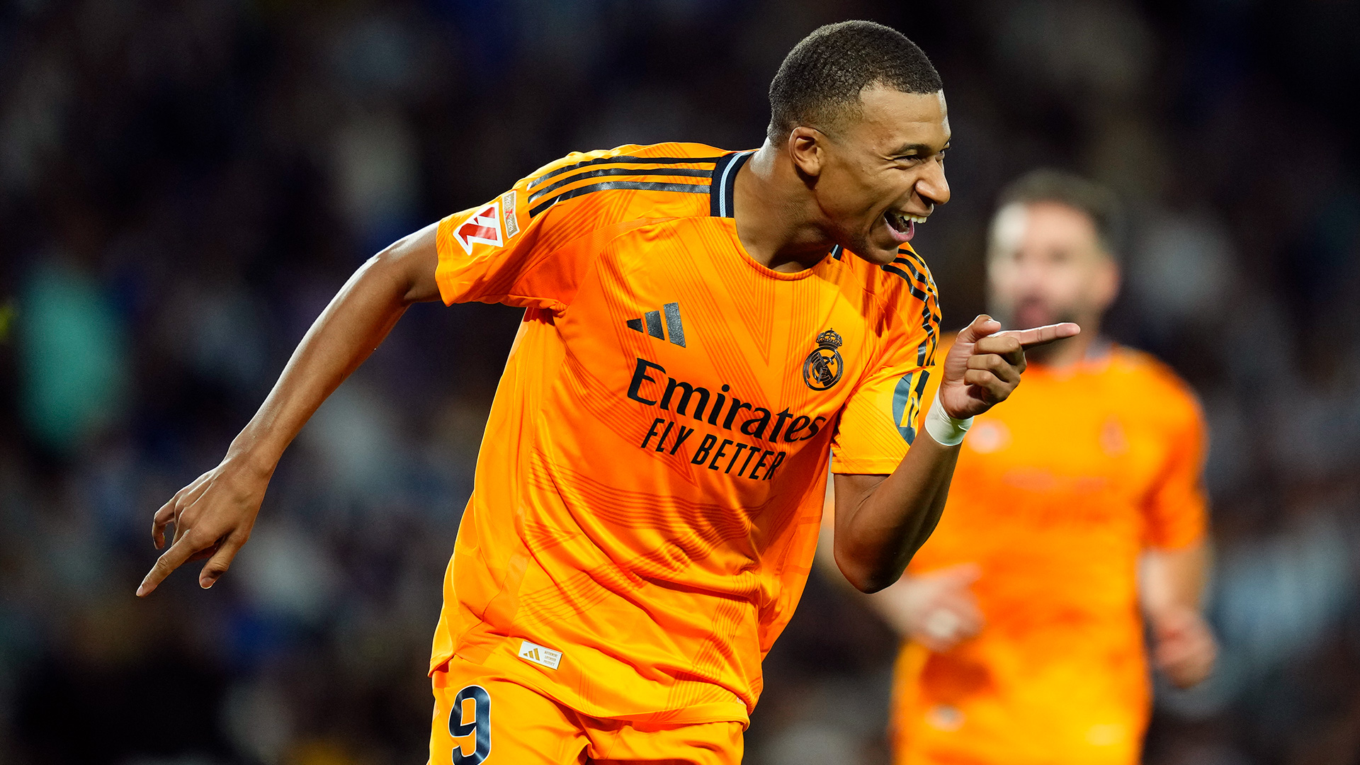 Le Real Madrid sous le charme après une décision stratégique de Kylian Mbappé